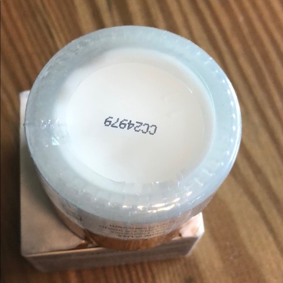 NEW Cirem Youthboost Diamond Eye Gel-Cream & Mirror - Picture 8 of 12